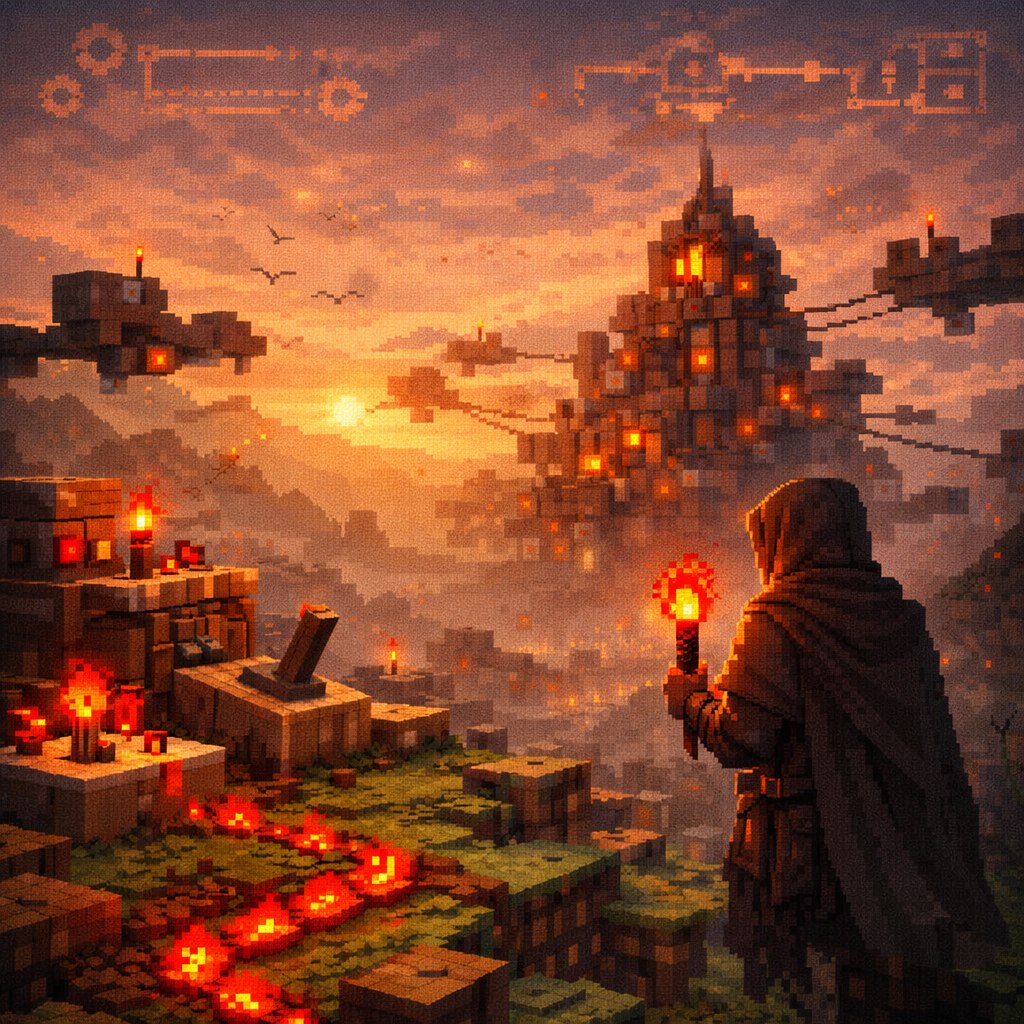 Redstone