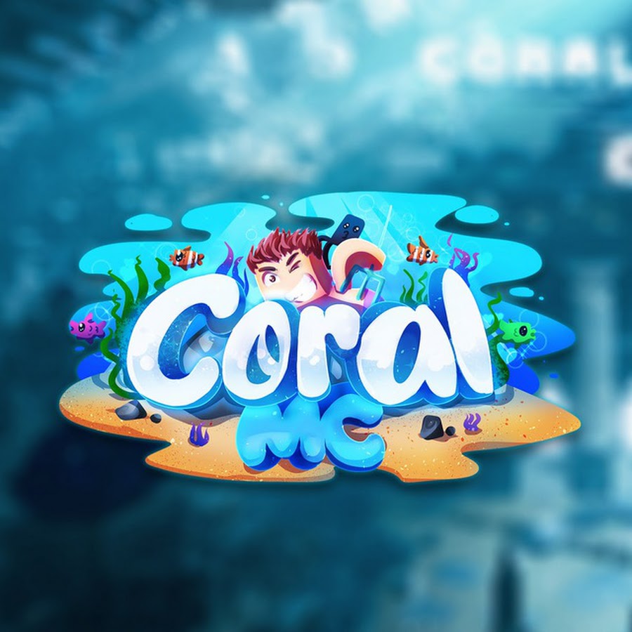 CoralMC