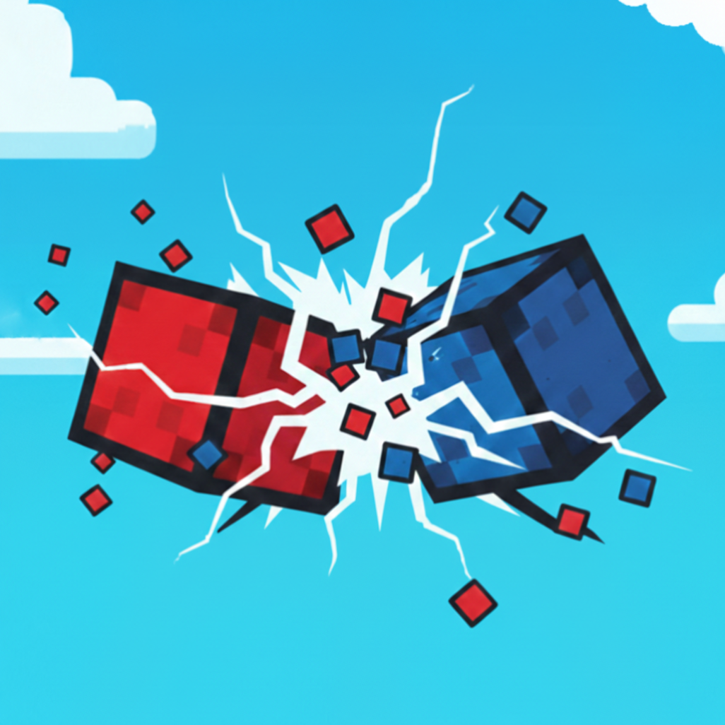 Bedwars Mates 🛌 Trova compagni per le BW!