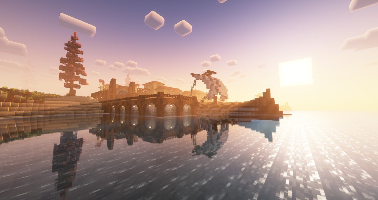 JuliusCraft