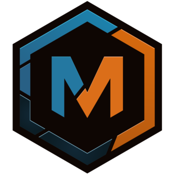 Logo MetaMC