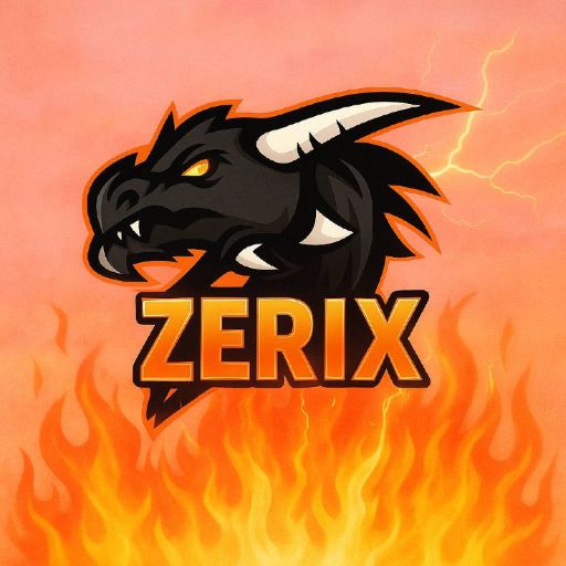 Zerix Network