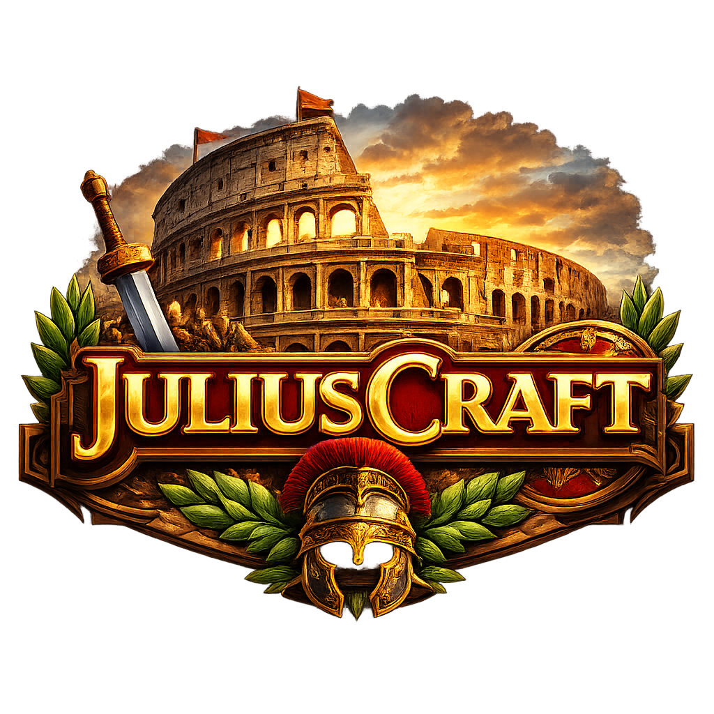 JuliusCraft