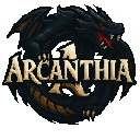 Logo ArcanthiaMC