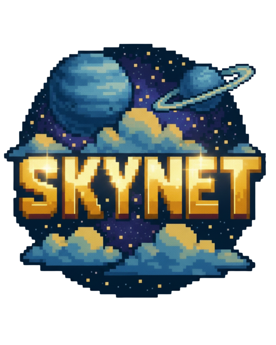 SkyNetMC