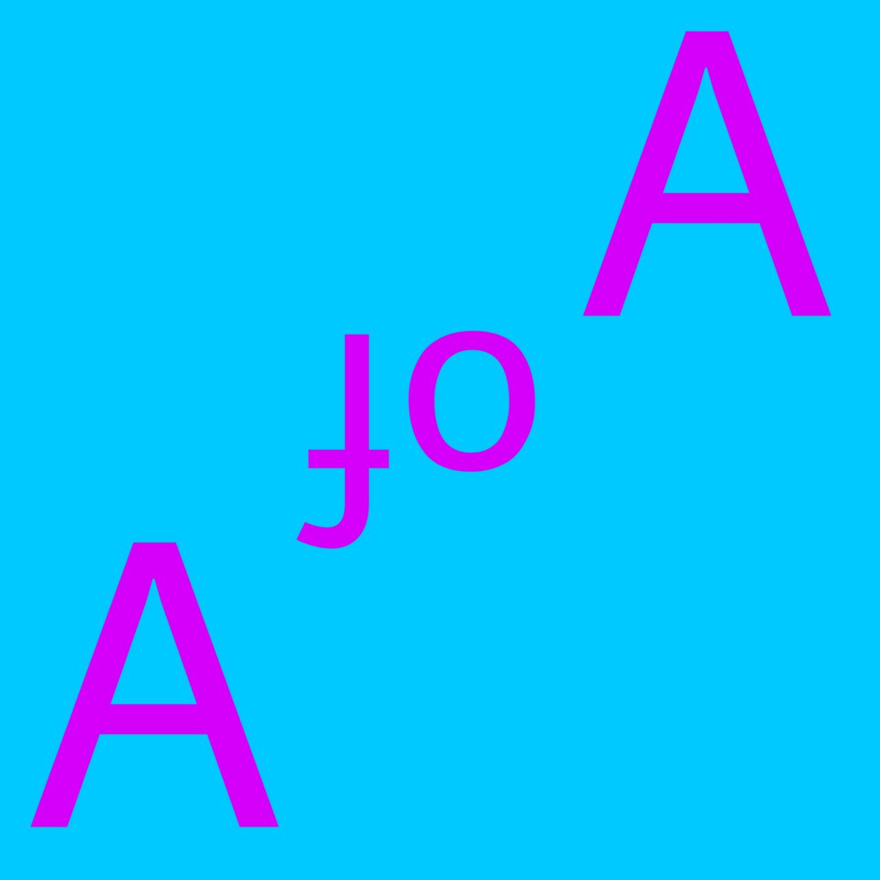 Logo Age of Anarchy