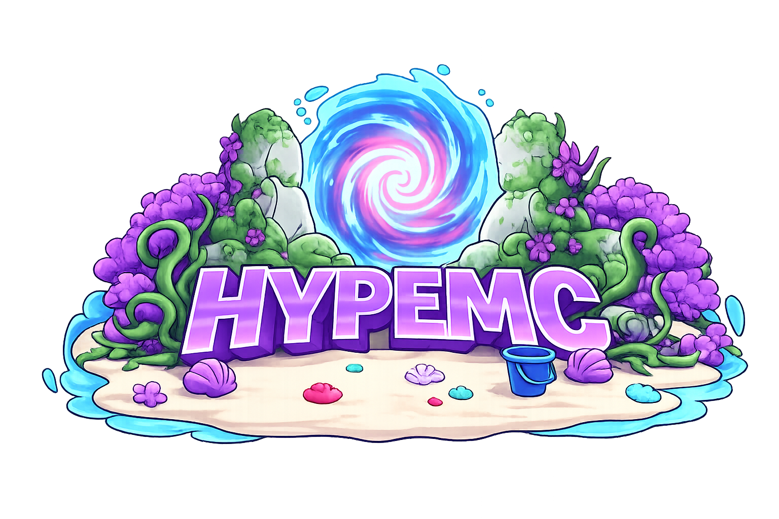 Hypemc