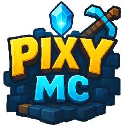 Logo PixyMC