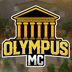 Logo OlympusMC