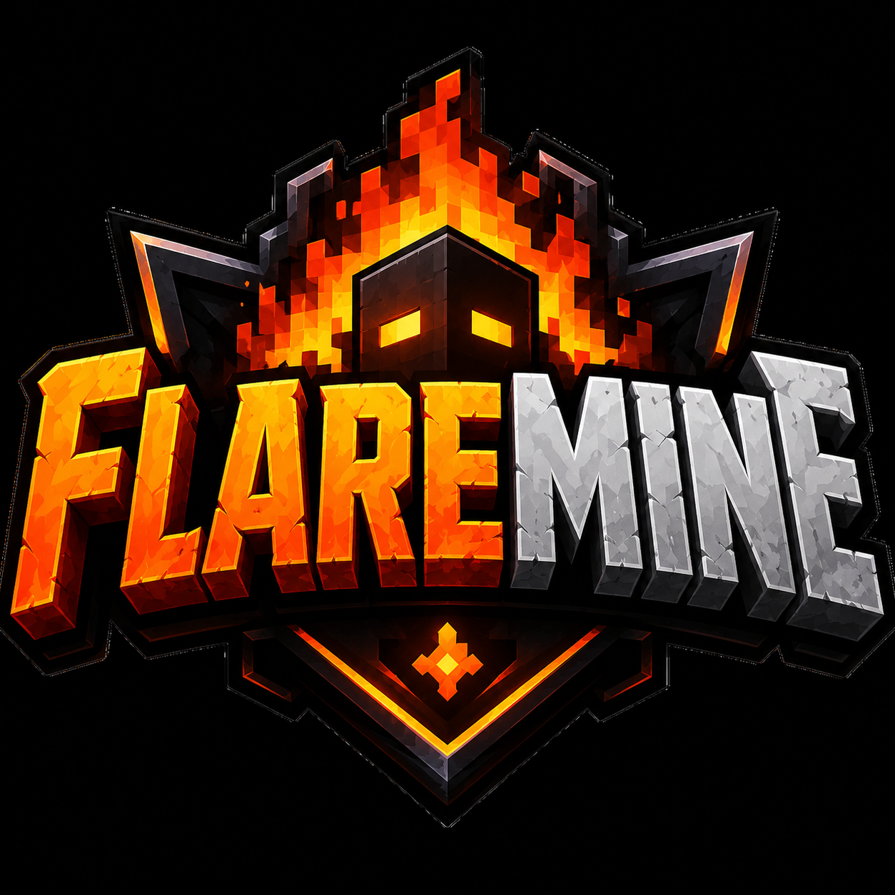 FlareMine
